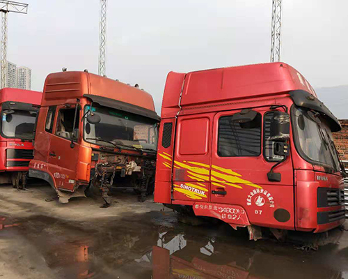 重庆绥化报废车回收,报废汽车回收厂,重庆报废车公司